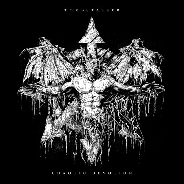 |  7" Single | Tombstalker - Chaotic Devotion (Single) | Records on Vinyl