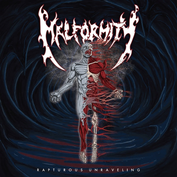  |  7" Single | Malformity - Rapturous Unraveling (Single) | Records on Vinyl
