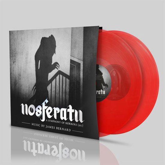  |   | V/A - Nosferatu (2 LPs) | Records on Vinyl