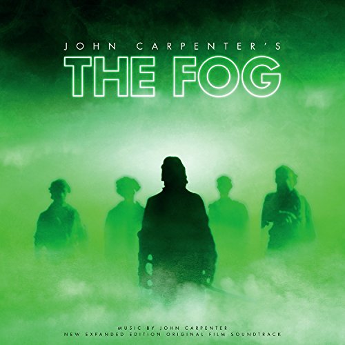  |   | John Carpenter - The Fog (2 LPs) | Records on Vinyl