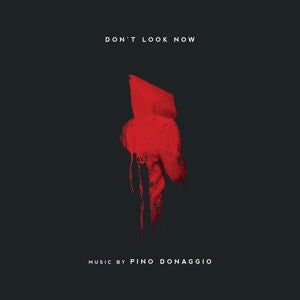  |   | Pino Donaggio - Don't Look Now (LP) | Records on Vinyl