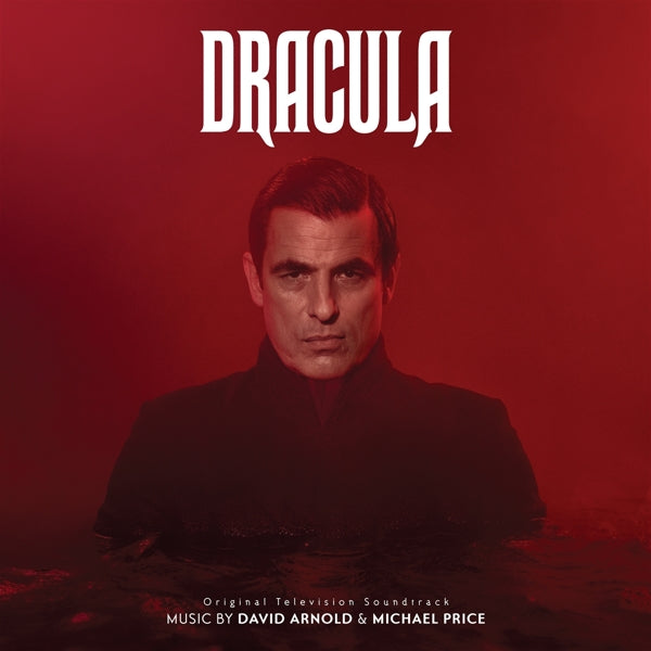  |   | David & Michael Price Arnold - Dracula (2 LPs) | Records on Vinyl