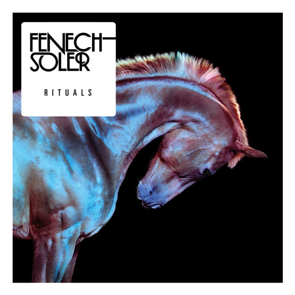  |   | Fenech-Soler - Rituals (LP) | Records on Vinyl