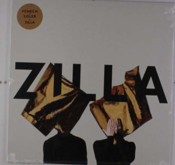  |   | Fenech-Soler - Zilla (LP) | Records on Vinyl