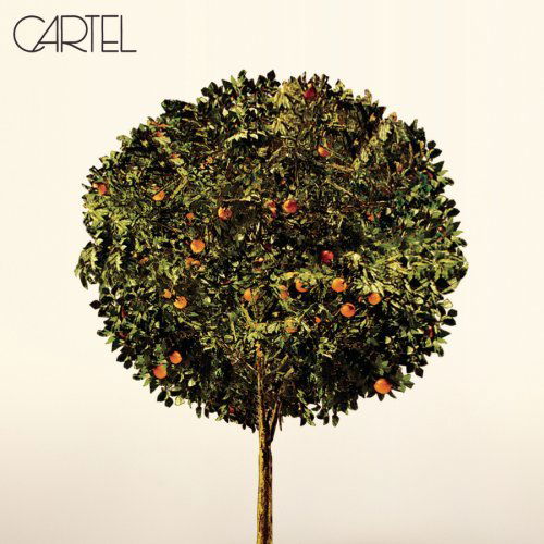 Cartel - Cartel (2 LPs) Cover Arts and Media | Records on Vinyl