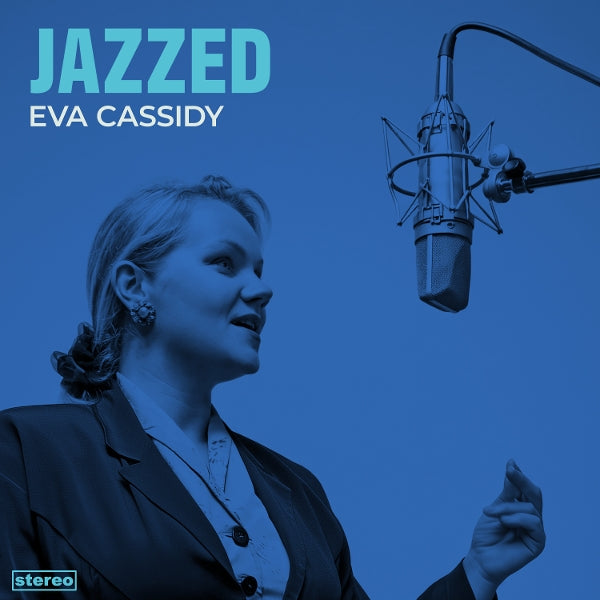  |  Vinyl LP | Eva Cassidy - Jazzed (2 LPs) | Records on Vinyl