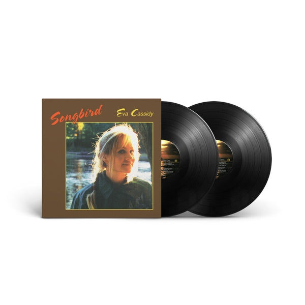  |  Vinyl LP | Eva Cassidy - Songbird (2 LPs) | Records on Vinyl