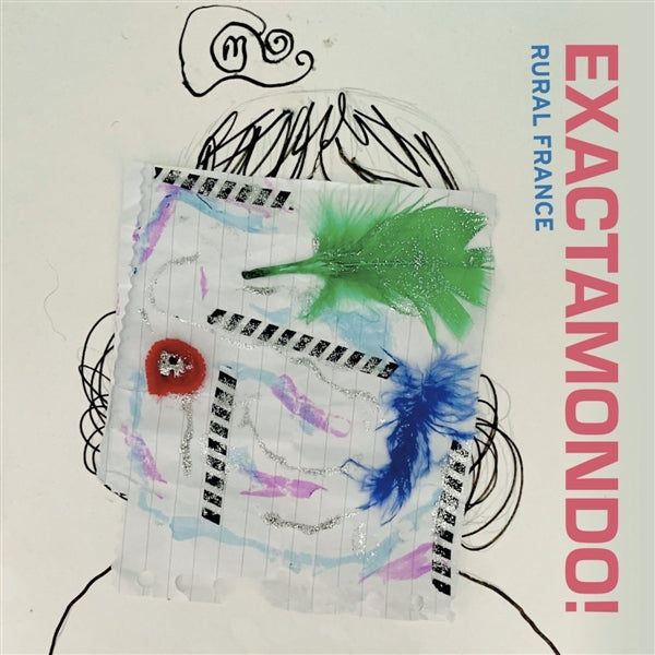  |   | Rural France - Exactamondo! (LP) | Records on Vinyl