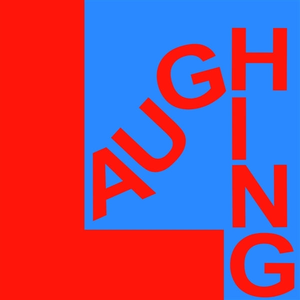  |   | Laughing - Because It's True (LP) | Records on Vinyl