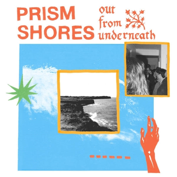  |   | Prism Shores - Out From Underneath (LP) | Records on Vinyl