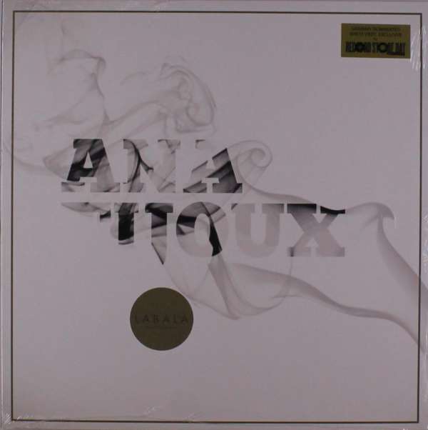  |   | Ana Tijoux - La Bala (LP) | Records on Vinyl