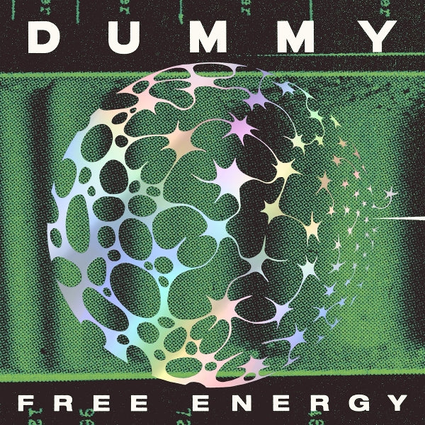  |  Vinyl LP | Dummy - Free Energy (LP) | Records on Vinyl