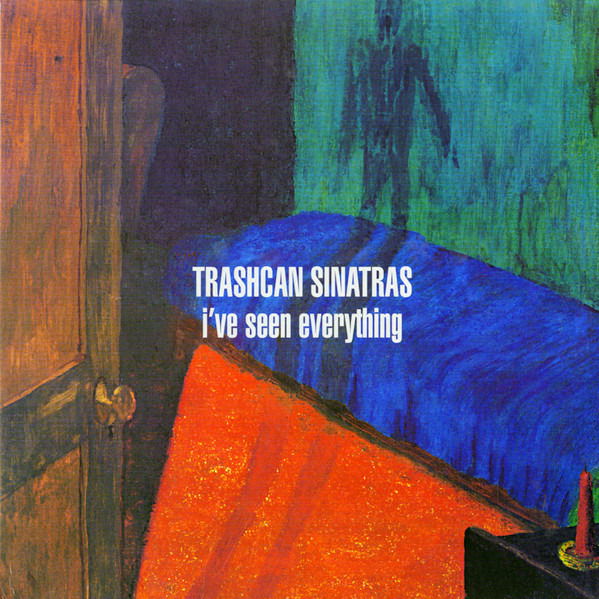  |  Vinyl LP | Trashcan Sinatras - I've Seen Everything (LP) | Records on Vinyl
