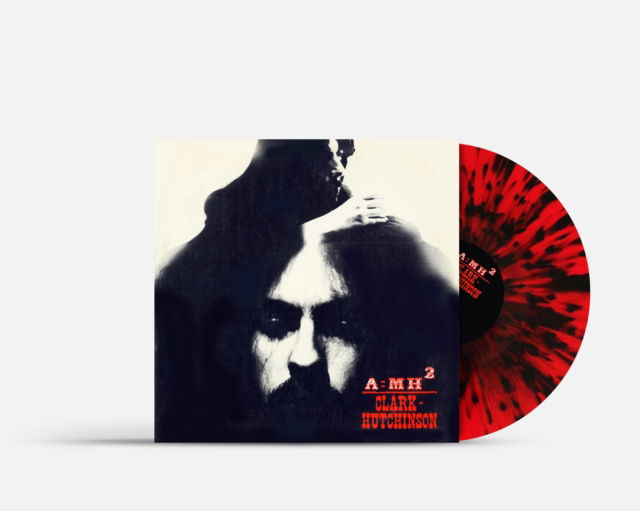  |   | Clark-Hutchinson - A = Mh2 (LP) | Records on Vinyl