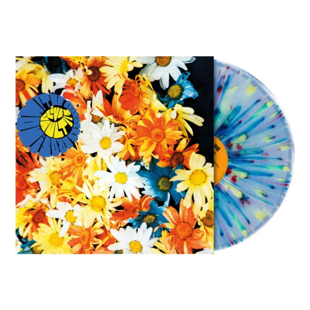 Chambers Brothers - Now! (LP) Cover Arts and Media | Records on Vinyl