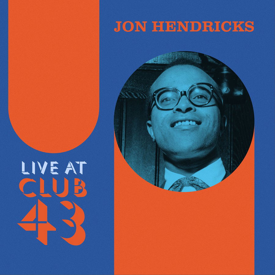  |   | Jon Hendricks - Live At Club 43 (2 LPs) | Records on Vinyl
