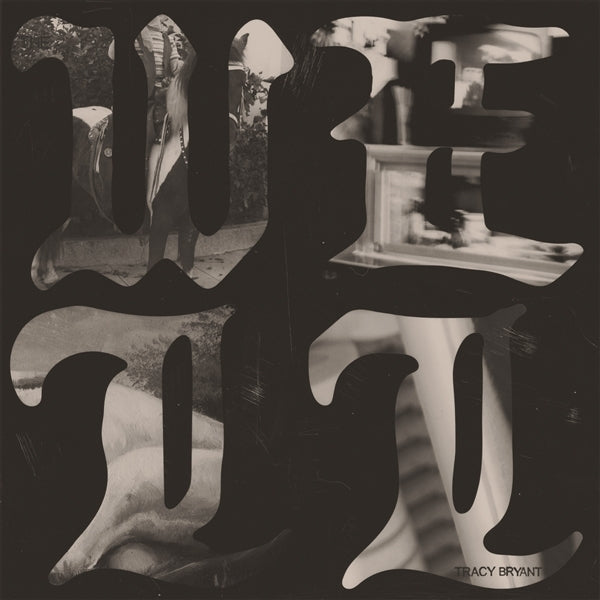  |  Vinyl LP | Tracy Bryant - The Well (LP) | Records on Vinyl