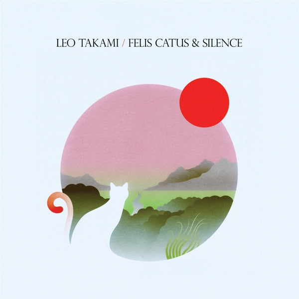  |   | Leo Takami - Felis Catus and Silence (LP) | Records on Vinyl