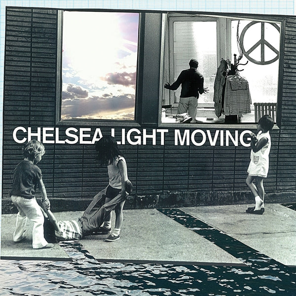  |   | Chelsea Light Moving - Chelsea Light Moving (3 LPs) | Records on Vinyl