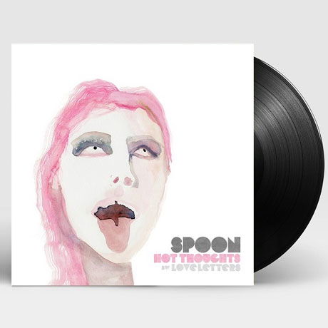  |   | Spoon - Hot Thoughts (Single) | Records on Vinyl