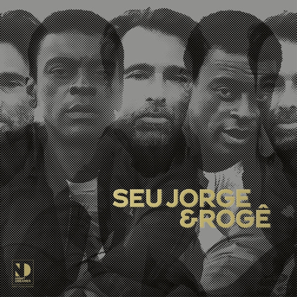  |   | Seu & Roge Jorge - Night Dreamer Direct-To-Disc Sessions (LP) | Records on Vinyl