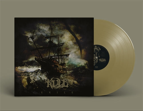  |   | Kull - Exile (LP) | Records on Vinyl