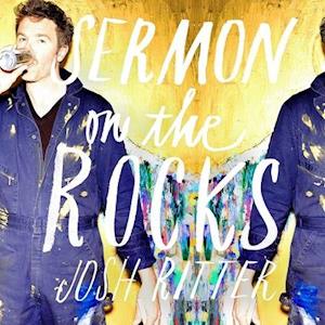 Josh Ritter - Sermon On the Rocks (LP) Cover Arts and Media | Records on Vinyl