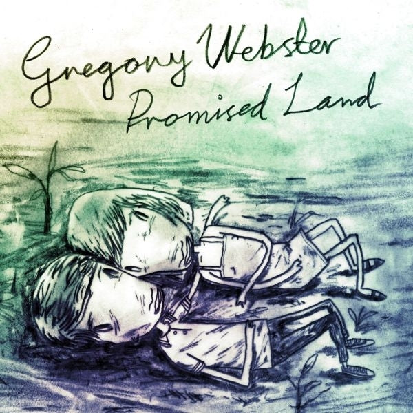  |   | Gregory Webster - Promised Land (Single) | Records on Vinyl