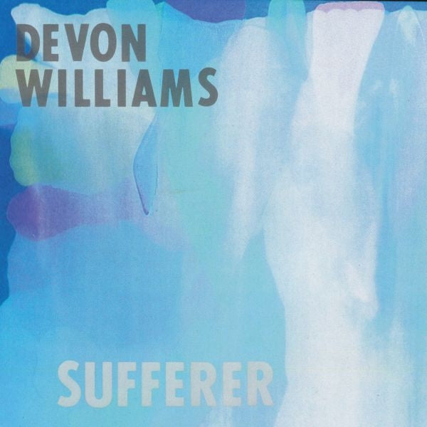  |   | Devon Williams - Sufferer (Single) | Records on Vinyl