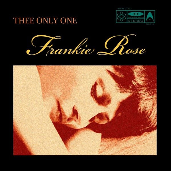  |   | Frankie Rose - Thee Only One (Single) | Records on Vinyl
