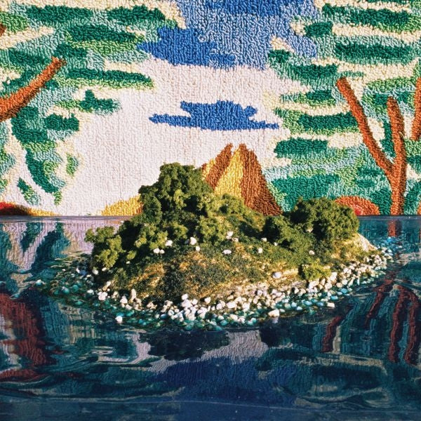  |   | Mantles - All Odds End (LP) | Records on Vinyl