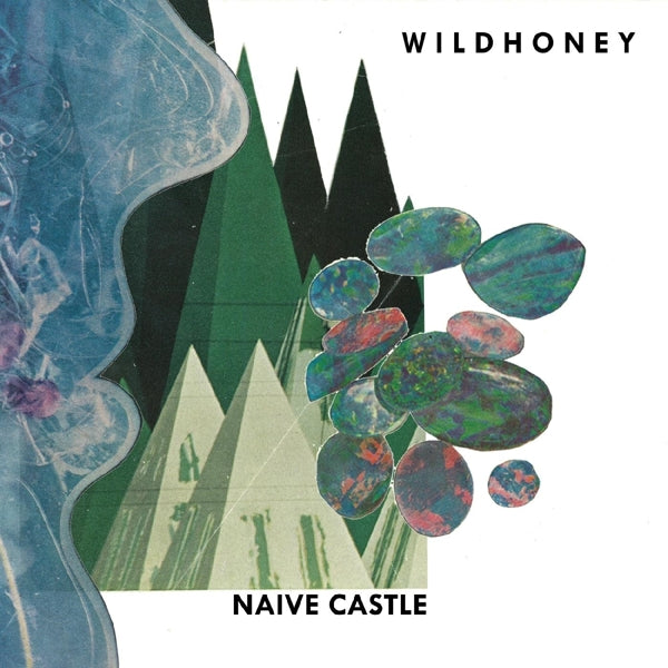  |   | Wildhoney - Naive Castle (Single) | Records on Vinyl