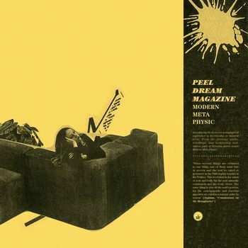  |   | Peel Dream Magazine - Modern Meta Physic (LP) | Records on Vinyl