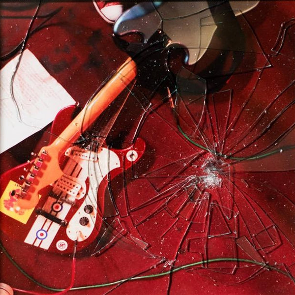  |  Vinyl LP | Boyracer - On a Promise (LP) | Records on Vinyl