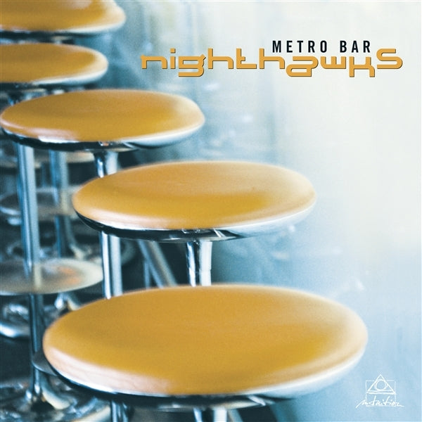  |  Vinyl LP | Nighthawks - Metro Bar (2 LPs) | Records on Vinyl