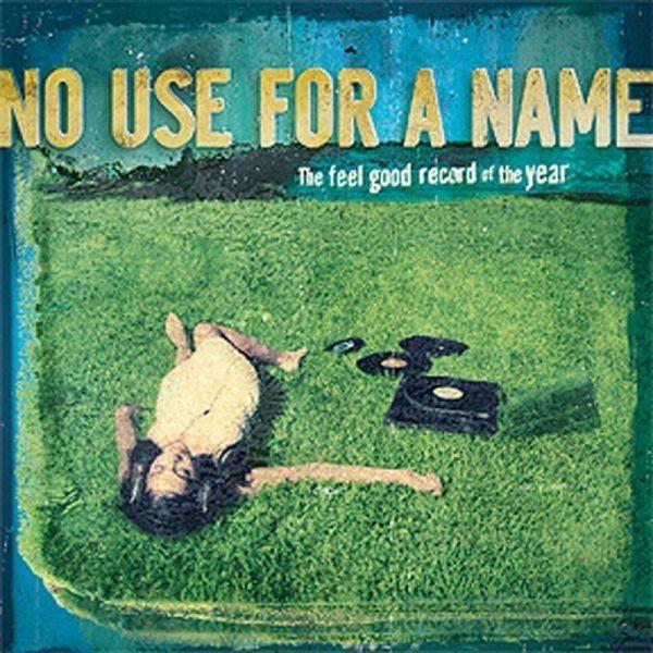  |  Vinyl LP | No Use For a Name - Feel Good Record of the Year (2 LPs) | Records on Vinyl