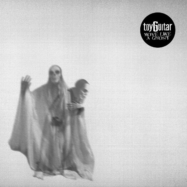 |   | Toyguitar - Move Like a Ghost -10"- (Single) | Records on Vinyl