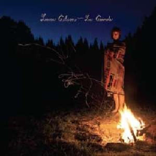  |  Vinyl LP | Laura Gibson - La Grande (LP) | Records on Vinyl