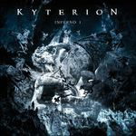 Kyterion - Inferno (LP) Cover Arts and Media | Records on Vinyl
