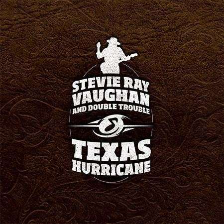 Stevie Ray Vaughan - Texas Hurricane 33prm Box (6 LPs) Cover Arts and Media | Records on Vinyl