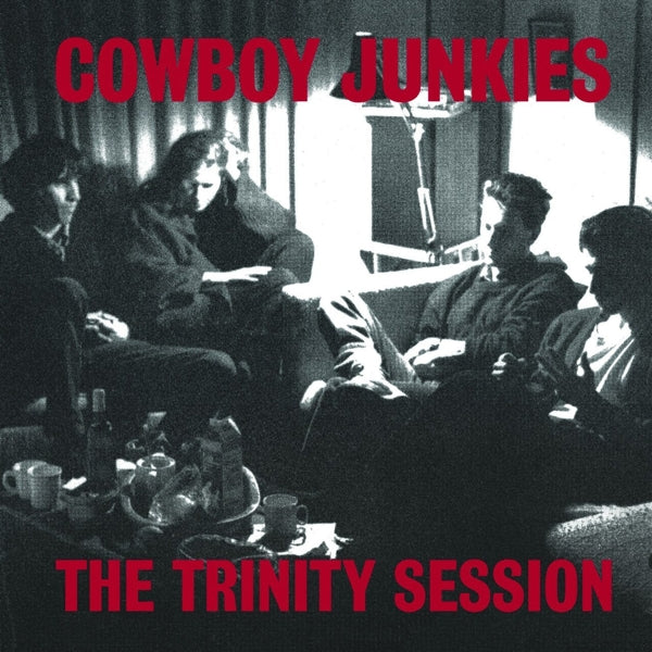  |   | Cowboy Junkies - The Trinity Session (2 LPs) | Records on Vinyl