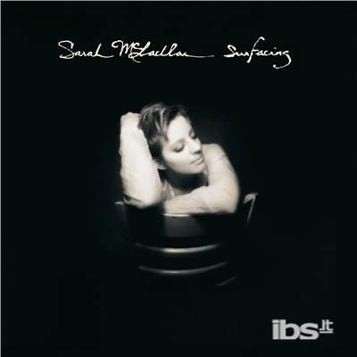 Sarah McLachlan - Surfacing (2 LPs) Cover Arts and Media | Records on Vinyl