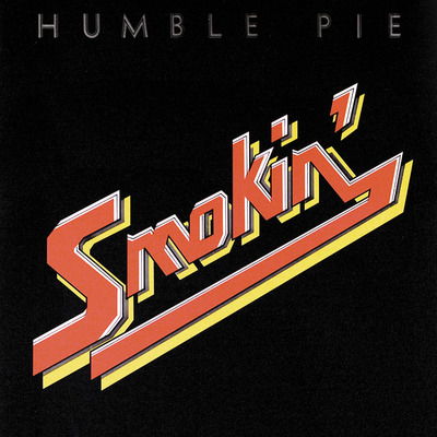 Humble Pie - Smokin' (2 LPs) Cover Arts and Media | Records on Vinyl