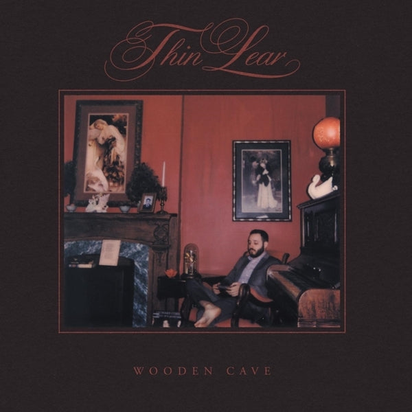  |   | Thin Lear - Wooden Cave (LP) | Records on Vinyl