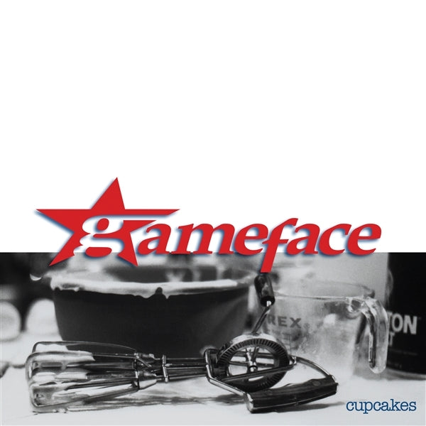  |   | Gameface - Cupcakes (Single) | Records on Vinyl