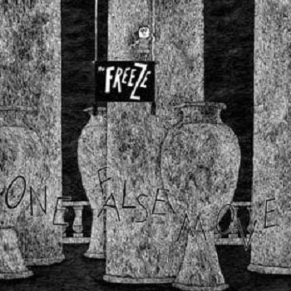  |  Vinyl LP | the Freeze - One False Move (LP) | Records on Vinyl