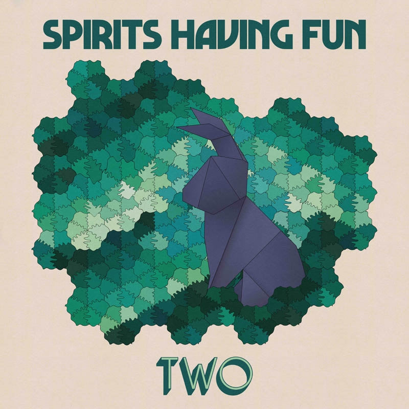  |   | Spirits Having Fun - Two (LP) | Records on Vinyl
