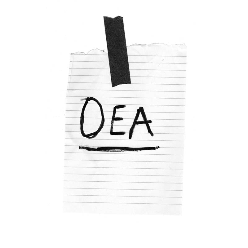  |   | Ulna - Oea (LP) | Records on Vinyl
