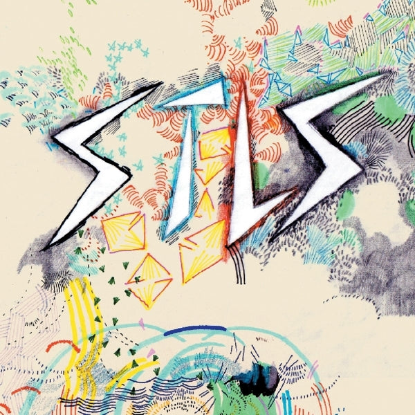  |   | Stls - Drumcore (Single) | Records on Vinyl