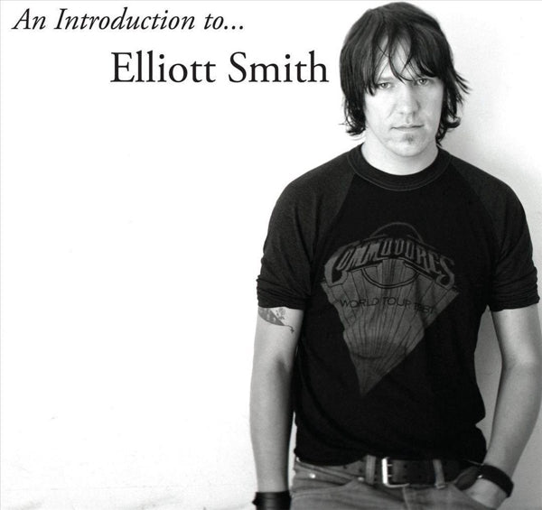  |   | Elliott Smith - An Introduction To Elliott Smith (LP) | Records on Vinyl